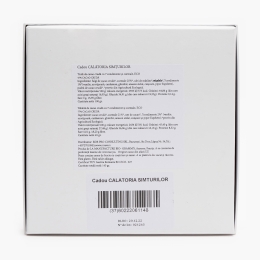 Cadou „Călătoria simțurilor” eco 145g