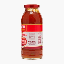 Sos de roșii Salsa Pronta Classica 400g