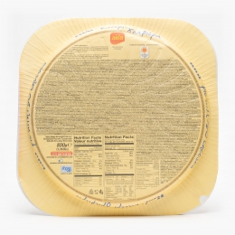 Plăcintă din foi grecești cu cașcaval Kixi 800g