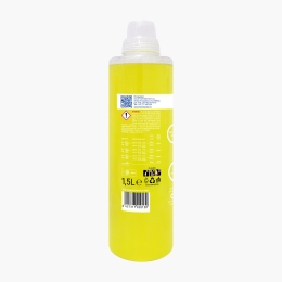 Detergent lichid pentru rufe, Tei, 30 spălări, 1.5l