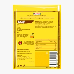 Amestec mirodenii pentru vin fiert 35g