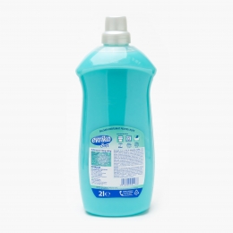 Balsam de rufe Soft Tuberoze și Ylang-Ylang 21 spălări 2l