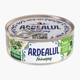 Pastă vegetală cu mărar 100g