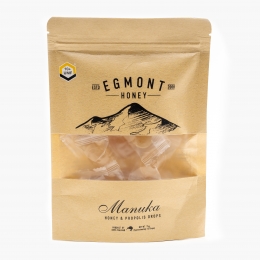 Dropsuri cu miere și propolis Manuka UMF10+ 