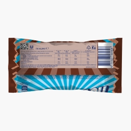 Înghețată sandviș cu cacao Squash 170ml (89g)