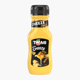 Sos de maioneză cu brânză Cheeze Squize, 450g