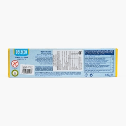 Paste Spaghetti, fără gluten, 400g