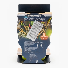 Figurine Războinici (Seria 1) 3+ ani