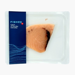 File de pește spadă 200g