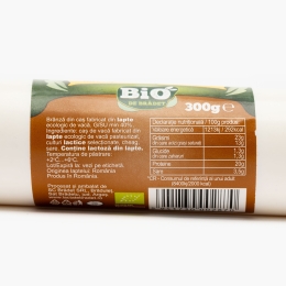 Brânză burduf eco 300g