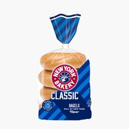 Bagels 300g