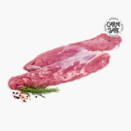 Mușchiuleț de porc 500g