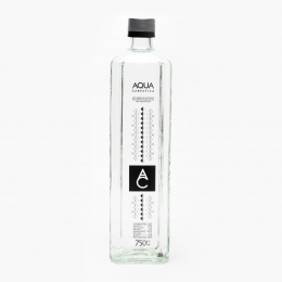 Apă minerală naturală necarbogazoasă 750ml