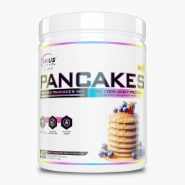 Amestec pentru pancakes proteice 500g
