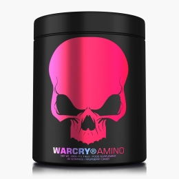 Aminoacizi esențiali Warcry® Amino EAA 300g, 30 porții