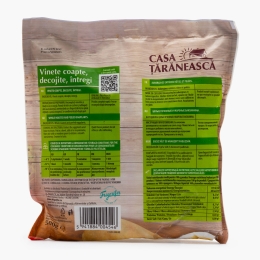 Vinete coapte, întregi 500g