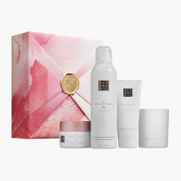 Set cadou The Ritual of Sakura - Medium
