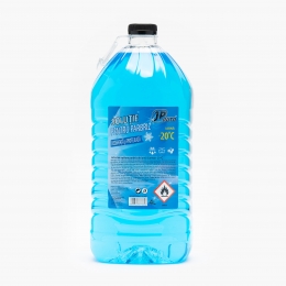Lichid pentru parbriz -20 grade, 4l
