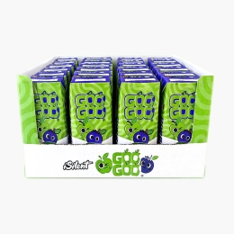 Suc de mere cu afine 24x200ml