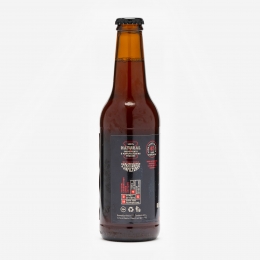Bere artizanală Red Riding Hood sticlă 330ml