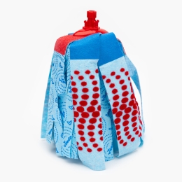 Rezervă mop Euroclick 3 action XL