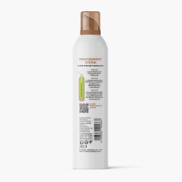 Ulei de cocos MCT, spray 200ml