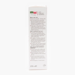Șampon dermatologic împotriva căderii părului 200ml