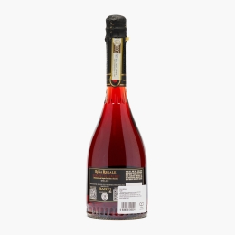 Vin spumant rose dulce Rossa Regale, 7%, 750ml