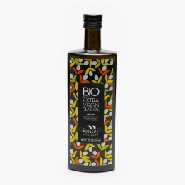 Ulei de măsline extravirgin eco 0.5l