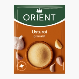 Usturoi granulat 15g