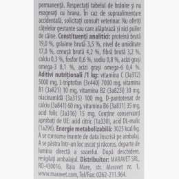 Recompensă funcțională pentru câini Calm, 150g