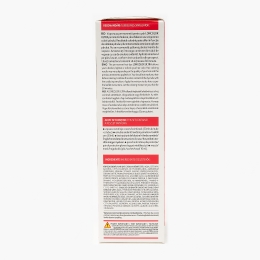 Vopsea permanentă pentru păr Ultra 10.2 blond argintiu 100ml