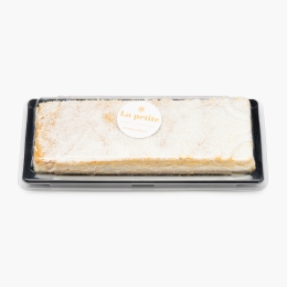 Prăjitură Albă ca Zăpada 300g