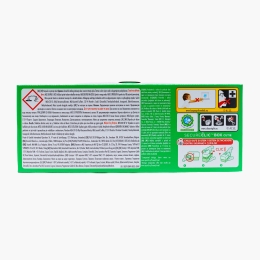 Detergent de rufe capsule All-in-One Pods Mountain Spring, 30 spălări, 30 buc
