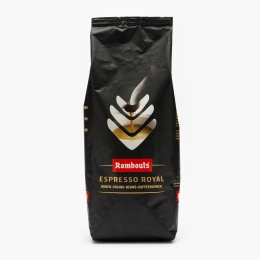 Cafea Espresso Royal 1000g