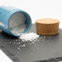 Sare Fleur de Sel 100g