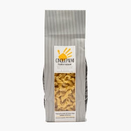 Paste Maccheroncini a fiore 500g