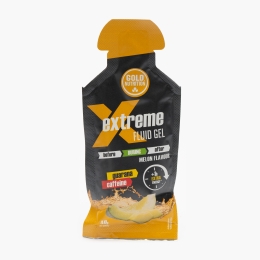 Extreme Fluid gel aromă pepene 40g