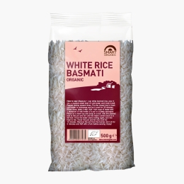 Orez basmati alb eo 500g