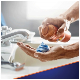 Gel de ras Fusion5 Ultra Sensitive & Cooling 200ml