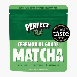 Matcha ceremonială, 30g