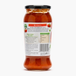 Sos pentru paste Spaghetti 500g