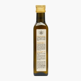 Ulei de rapiță presat la rece 250ml