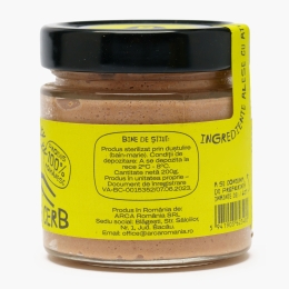 Pate de cerb 200g