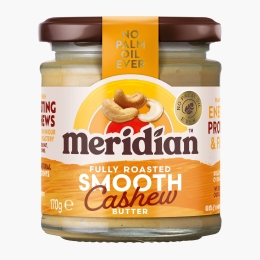 Cremă fină din caju prăjit 170g