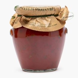 Măslinescu - Sos cu ton, sardine și anșoa 180g