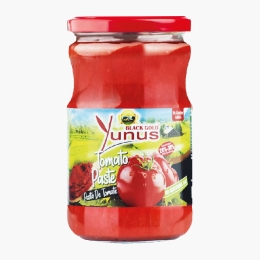 Pastă de tomate 28-30% borcan 700g