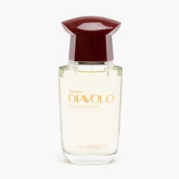Apă de toaletă Diavolo 50ml