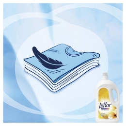 Detergent lichid Gold Orchid 60 spălări 3.3l