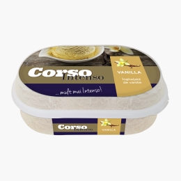 Înghețată de vanilie 330g